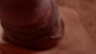 HOT GUY WITH BIG COCK CUM