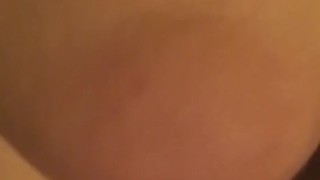 Naughty Tit stroking