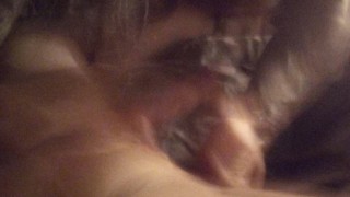 Pussy Squirting Everywhere