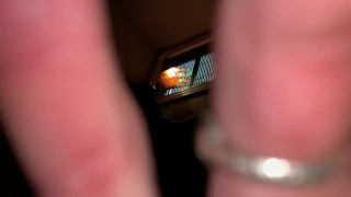 Slow Motion Meat Spin