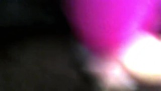 Kenneth Jule Williams Vibrator Blowjob