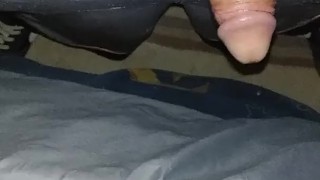 Solo with my new sleeve