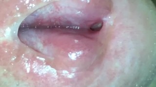 Inside My Cock - Part 1