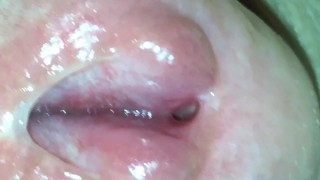 Inside My Cock - Part 1