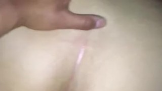Teen in closet while parents are home
