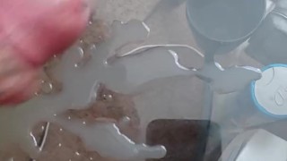 Huge last load before bed