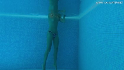 Mary uw nude - 🧡 Original UNDERWATER porn instance, including Underwater s...