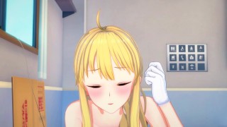 Warship Girls Kongou Episode 3