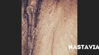 Nastavia-BIG BLACK ASS