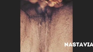 Nastavia-BIG BLACK ASS