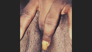 Nastavia-BIG BLACK ASS