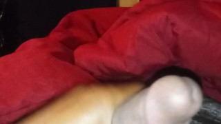 Morning wood