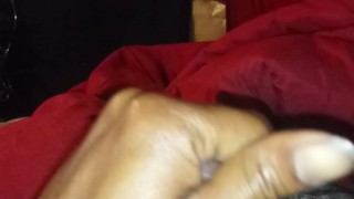 Morning wood