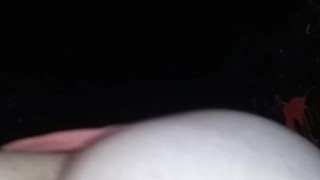 Fucking shave can