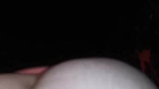Fucking shave can