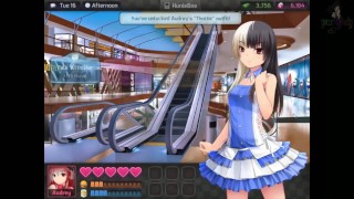 Huniepop Uncensored Gameplay Guide Part 7