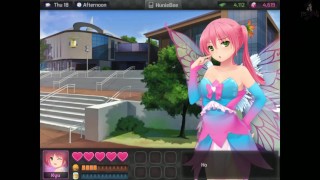 Huniepop Uncensored Gameplay Guide Part 8