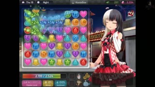 Huniepop Uncensored Gameplay Guide Part 8
