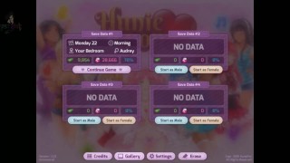 Huniepop Uncensored Gameplay Guide Part 11