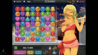 Huniepop Uncensored Gameplay Guide Part 13