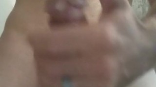 Cum for sexy milf