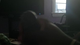 Night jerk