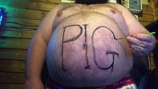 PIG clip