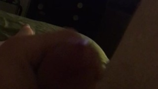 Relaxed dick