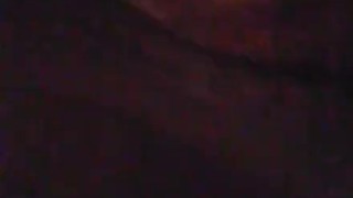 Fingering fat wet pussy
