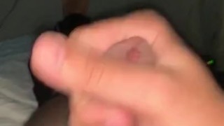 Solo guy nice cum