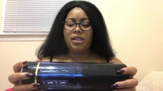 WeDol Male Masturbator Review
