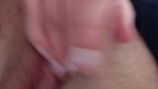 Thinking of your cock