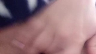 Thinking of your cock
