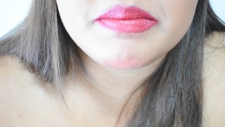 ASMR: Naughty Student Reads Her Journal To Her Professor (JOI)