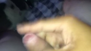 Busted a fat nut