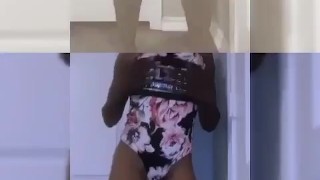 Xxxtacy twerk work