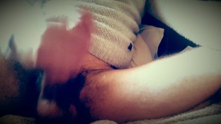 British cumload
