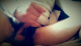 British cumload
