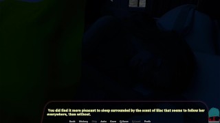 HALEYS STORY #10 – PC GAMEPLAY [HD]