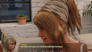 HALEYS STORY #10 – PC GAMEPLAY [HD]