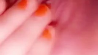Pussy licking