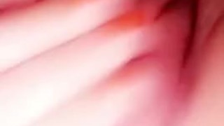 Pussy licking