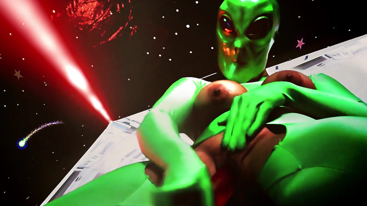 Area 51 porn.com