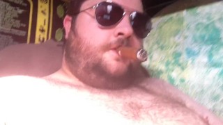 chillin clip