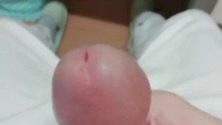 Masturbate in the office