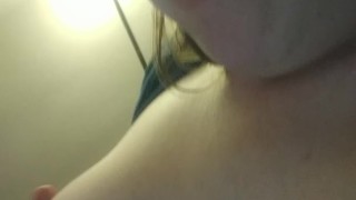 Cute teaser