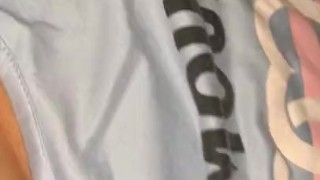 Horny and alone