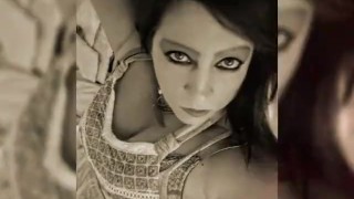 Sometimes when I get Hot, I just might Glisten!!