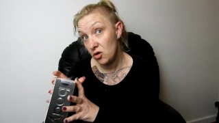 Wild Secrets Unboxing - Rem Sequence