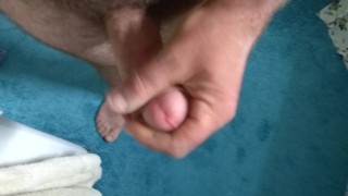 Cumshot